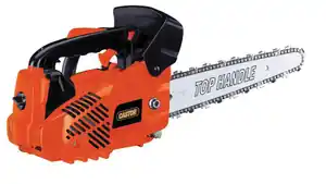 CASTOR MOTOSEGA ART.CP300C CM.25-10"(A305C) Rechtstreeks Van De Fabrikant