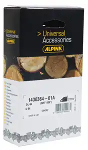 Gereduceerde Prijs CATENA 20BP 64E X CP410 COD.1430264/1430364