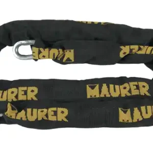 CATENA ANTIF.MAGLIA QUADRA TESSILE 150CM MAURER Ø10MM Hete Deal