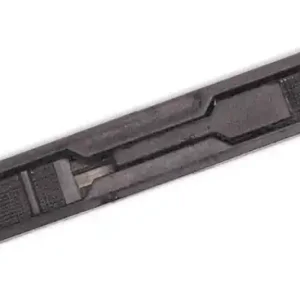 Tijdelijk Beschikbaar CATENACCIO A LEVA NYLON "920" NERO - C189