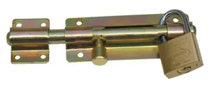 Rechtstreeks Van De Fabrikant CATENACCIO TONDO CON PORTALUCCHETTO mm 150 -C47A