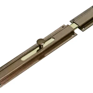 CATENACCIO TRASVERSALE BRONZATO 20MM FC 810 Beste Prijs