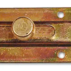 Nieuw CATENACCIO TRASVERSALE TROPICALIZZATO120MM IBFM 30V12