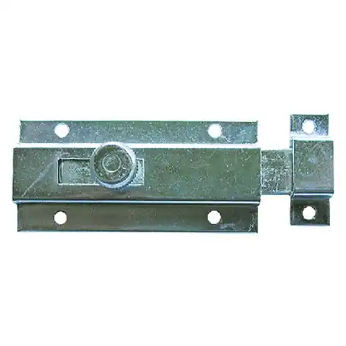 CATENACCIOLO ORIZZONTALE mm 80 C56 Laatste Kans