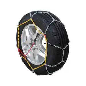 Aanbieding CATENE DA NEVE MAGLIA 9 MIS. 050