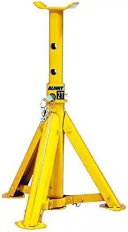 Actieprijs CAVALLETTI OFFICINA VIGOR TREPP. REG. 2 TON.