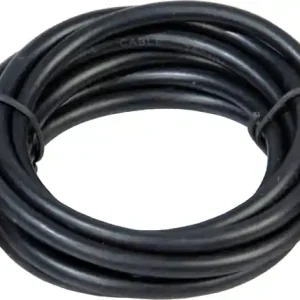 Fabrieksprijs CAVO LINEARE TV 2MT NERO MAURER - CF. BLISTER