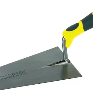 Favoriet CAZZUOLA MAURER PUNTA TONDA MM 160 M.GOMMA