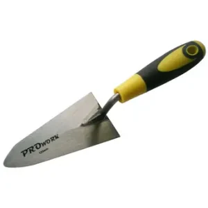 CAZZUOLINO A FOGLIA DI OLIVO MM.120 Fabrieksprijs