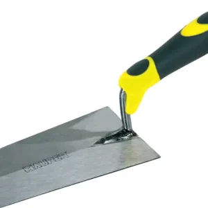 CAZZUOLINO MAURER PUNTA QUADRA MM 120 M.GOMMA Favoriet
