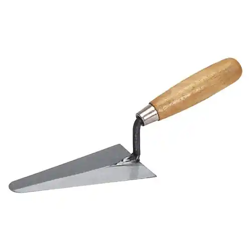 CAZZUOLINO PUNTA TONDA cm 12 Lage Kosten