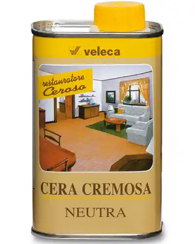 Dagaanbieding CERA LEGNO CREMOSA NEUTRA ML 250