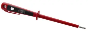 Koop Vandaag CERCAFASE GR.3,5X190 IMPUGN. TONDA COL.ROSSO