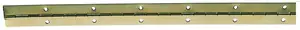 Hete Deal CERNIERA A METRO OTTONATA MM.32X0,7 (ML.3,5) -CER257