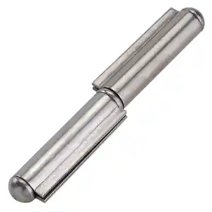 CERNIERA A TAPPO mm 140 Alleen Vandaag