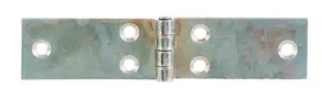 Voordeelprijs CERNIERA ALI LUNGHE ART.122 mm 25 x 100 -CER242