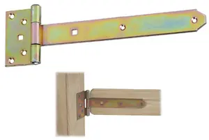Betaalbaar CERNIERA BANDELLA ACC.TROP. ART.740 90X38X300 -CER301