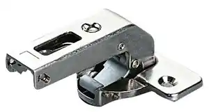 Uitverkoop CERNIERA CONTROCOLLO AMMORTIZZATA PER MOBILI ‘C2ABN‘ art. C2ABN99 - corta.-CER17-