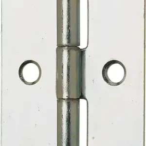 Veilige Betaling CERNIERA MOBILI 5000 25X25MM 1" MAURER