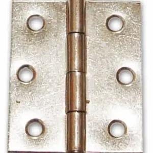 CERNIERA MOBILI 600 NICHELATA 70X55MM -CER173 Voordeelprijs