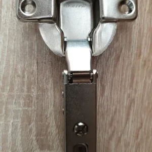 Gratis Retour CERNIERA X ANTA SALICE CFA7A99 94°-40MM FILO DIRITTO