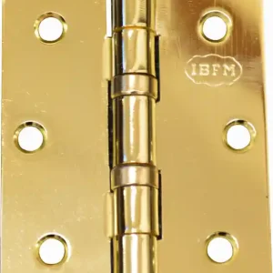 Tijdelijk Beschikbaar CERNIERA X PORTA A LIBRO ACC. OTT.IBFM550 102X89MM 4X3,5" C/CUSCI.SFERA -CER212