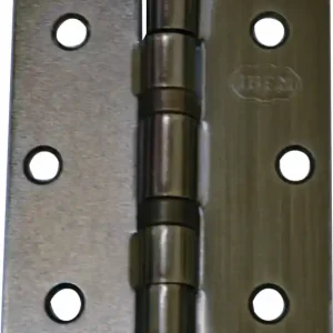Koop Online CERNIERA X PORTA A LIBRO ACC.BRONZ.IBFM550 76X63MM 3X2,5" C/CUSCI.SFERA -CER205