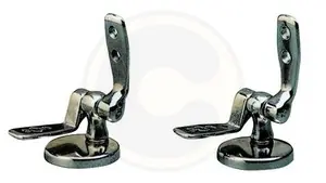CERNIERE X COPRIVASI UNIVER. BLISTER PZ.2* Dagaanbieding