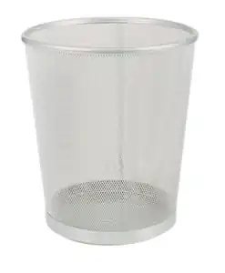CESTINO GETTACARTE SILVER 27X30H SILVER Koop Online
