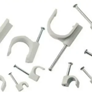 Laatste Kans CF 50 GRAFFETTE PVC MM.10 BIANCHE