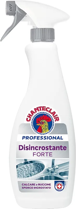Betaalbaar CHANTECLAIR DISINCROSTANTE FORTE PROF. 700 ml