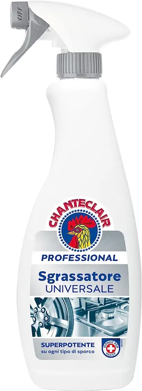 Uitverkoop CHANTECLAIR SGRASSATORE UNIVERSALE PROF. 700 ml