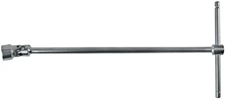 CHIAVE A T CON SNODO MAURER PLUS MM 8 - CF. SU PLACCHETTA Uitverkoop