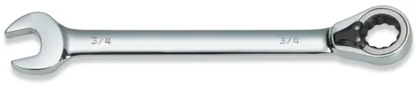 CHIAVE COMBINATA CRICCHETTO 13MM MAURER PLUS - CF. SU PLACCHETTA Betaalbaar