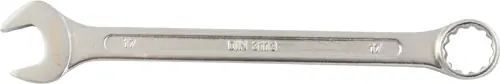 CHIAVE COMBINATA MAURER MM 14 - CF. SU PLACCHETTA Populair