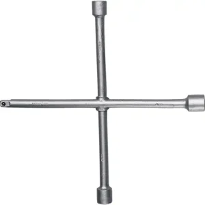 CHIAVE CROCE AUTO 17-19-22-1/2"MAURER PLUS Rechtstreeks Van De Fabrikant