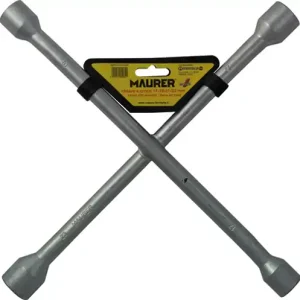 CHIAVE CROCE AUTO 17-19-21-23 MAURER Favoriet