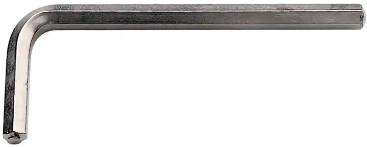 Tijdelijk Beschikbaar CHIAVE ESAGON.MASCHIO MAURER PLUS MM 10