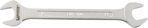 Veilige Betaling CHIAVE FISSA MAURER 6- 7MM - CF. SU PLACCHETTA