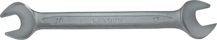 Beperkt Aanbod CHIAVE FISSA MAURER PLUS MM 6- 7 - CF. SU PLACCHETTA
