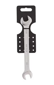 Bestel Nu CHIAVE FORCHETTA DOPPIA GR.24X26-27 RIF.79350