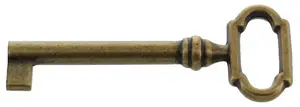 CHIAVE PER MOBILI ART.33727 MM.27/69 FLORENCE Actieprijs