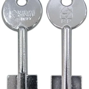 Premium CHIAVE SILCA POMPA SRP SERMEC