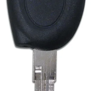 CHIAVE SILCA TRANSPONDER (1^ GEN.) ZD23RT5 Express Levering
