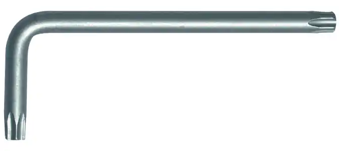 Meest Verkocht CHIAVE TORX MASCHIO MAURER PLUS TX 15
