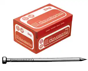 Direct Verzonden CHIODI TESTA GRUPPINO TG 12 x 40