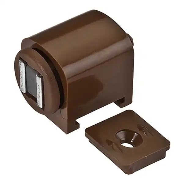 CHIUSURA MAGNETICA ART. 643 K10 MARRON Weekendaanbieding