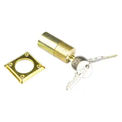 Dagaanbieding CILINDRO ESTERNO FISSO Ã˜ 25 mm.