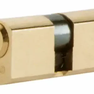 Lage Kosten CILINDRO ISEO INF. TONDO "8420.28.28.7" 56MM 28-28