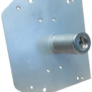 CILINDRO MOIA A POMPA "175" 60MM Flitsaanbieding